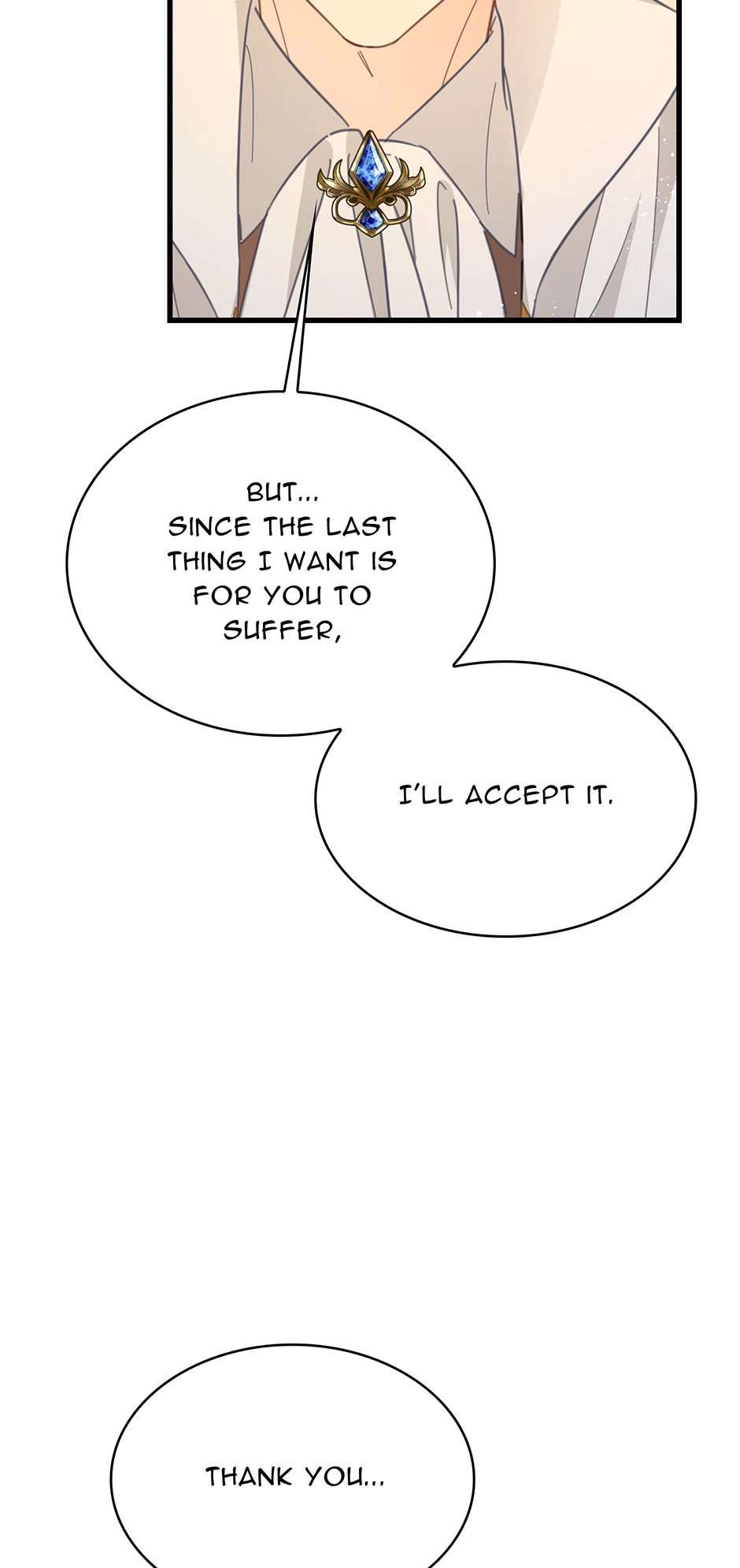 Be Crazy About Me Chapter 45 - Page 34