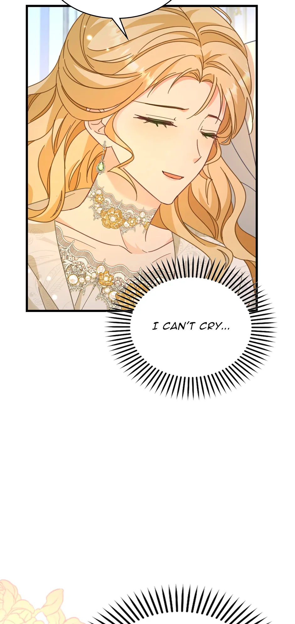 Be Crazy About Me Chapter 45 - Page 35