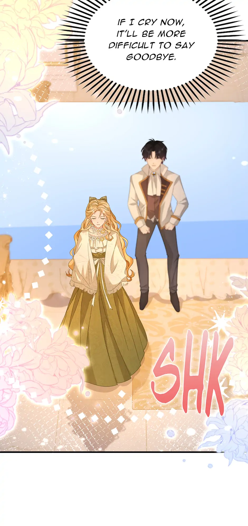 Be Crazy About Me Chapter 45 - Page 36