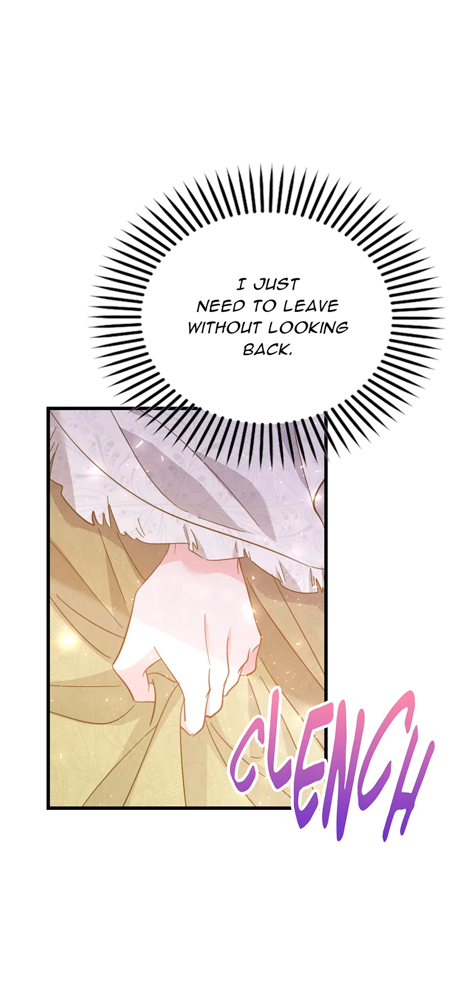 Be Crazy About Me Chapter 45 - Page 37