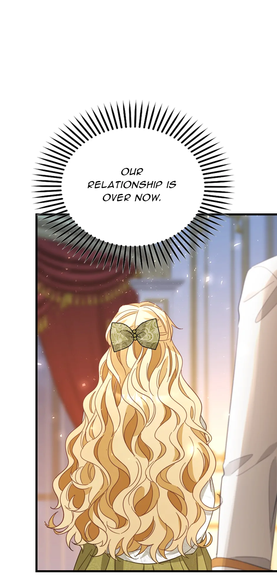 Be Crazy About Me Chapter 45 - Page 38