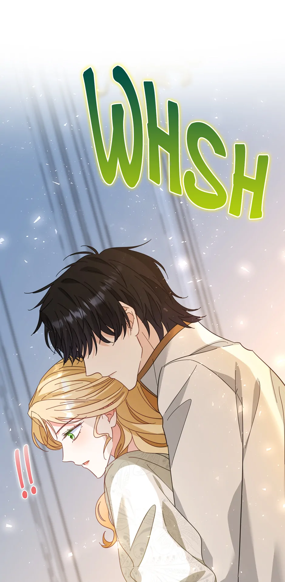 Be Crazy About Me Chapter 45 - Page 39