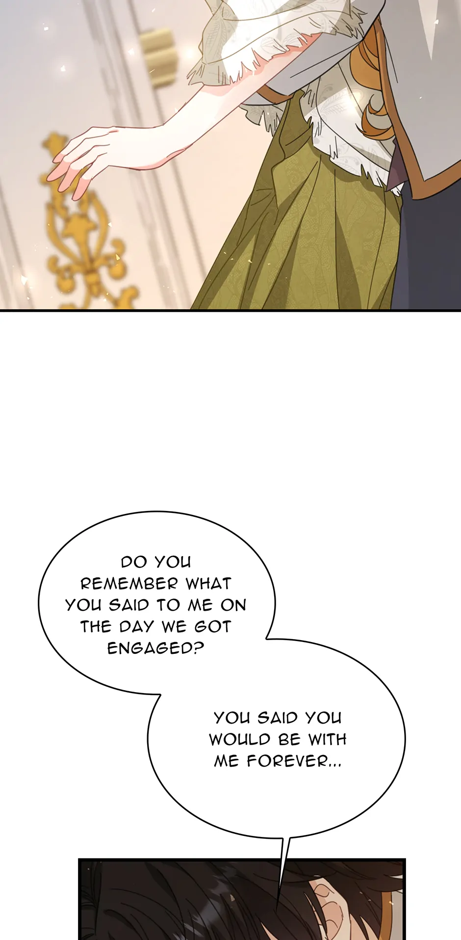 Be Crazy About Me Chapter 45 - Page 40