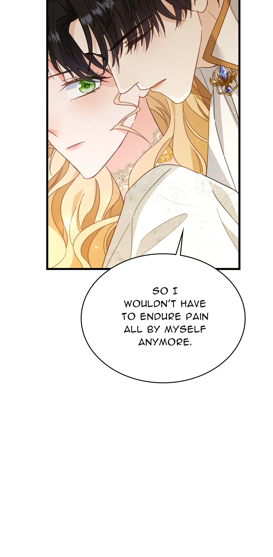 Be Crazy About Me Chapter 45 - Page 41