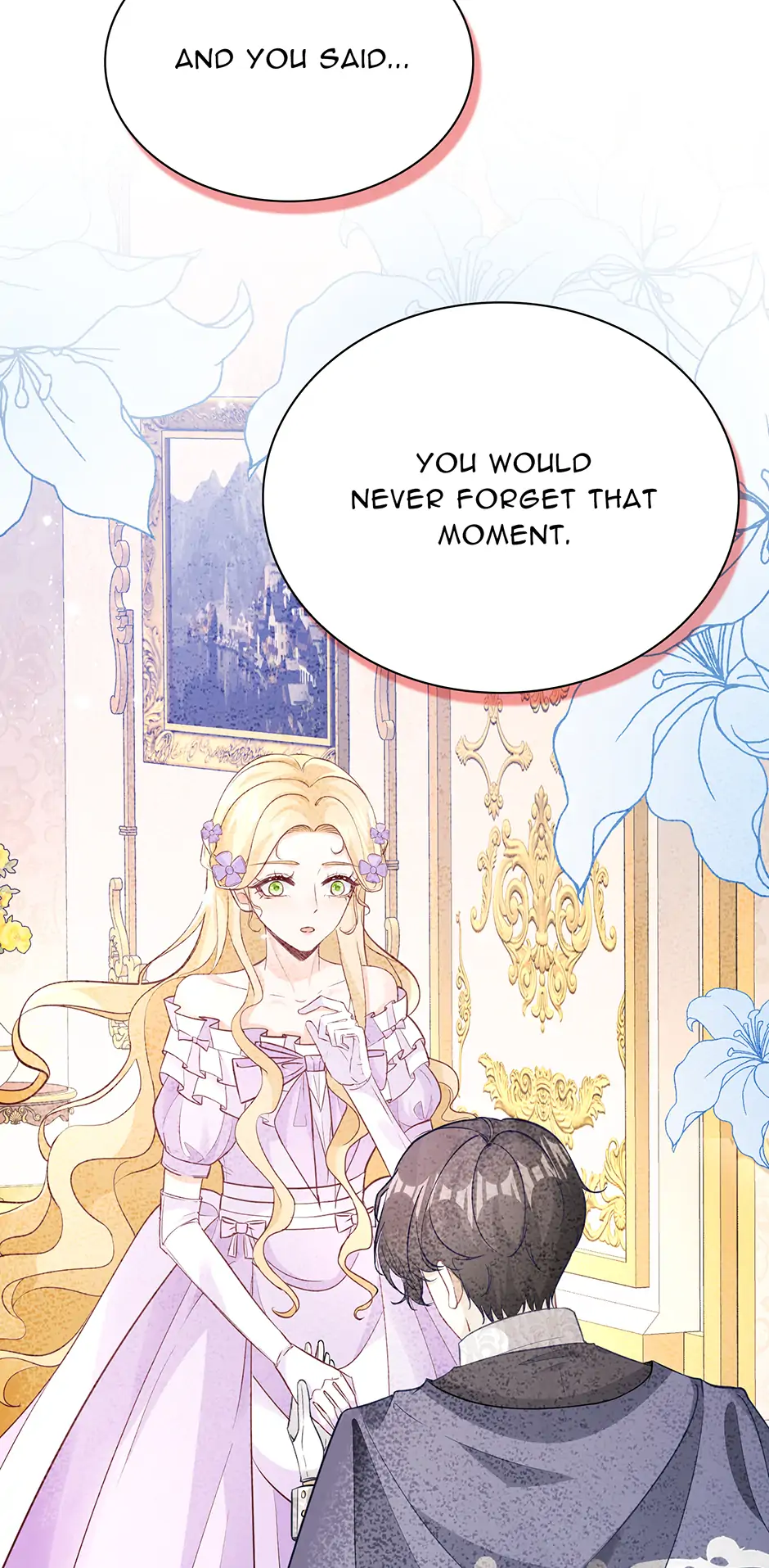 Be Crazy About Me Chapter 45 - Page 43