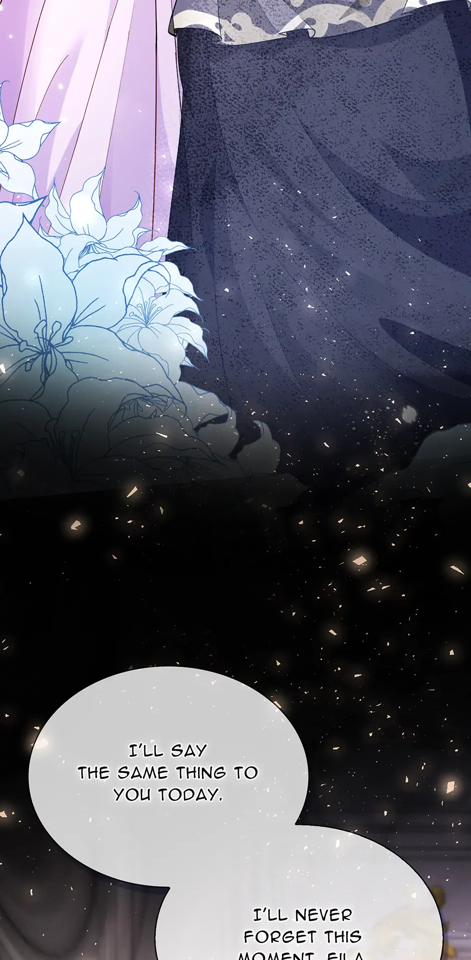 Be Crazy About Me Chapter 45 - Page 44