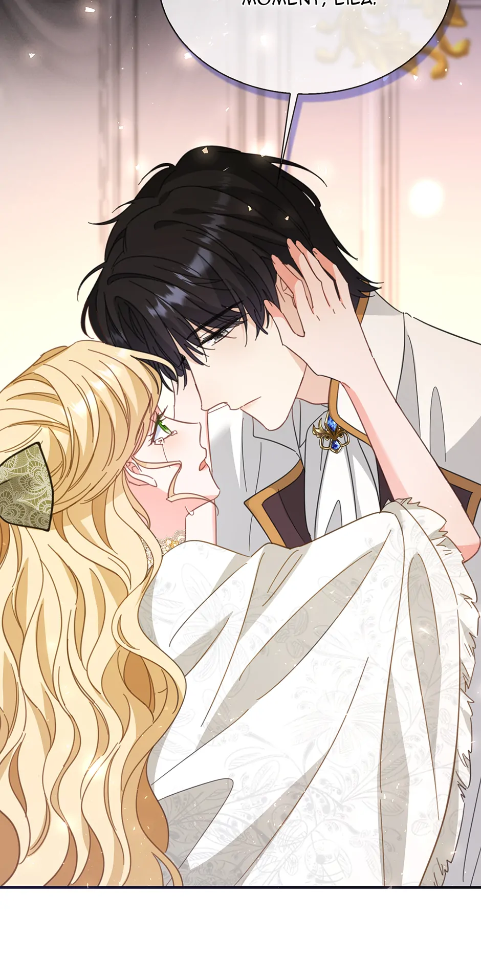 Be Crazy About Me Chapter 45 - Page 45