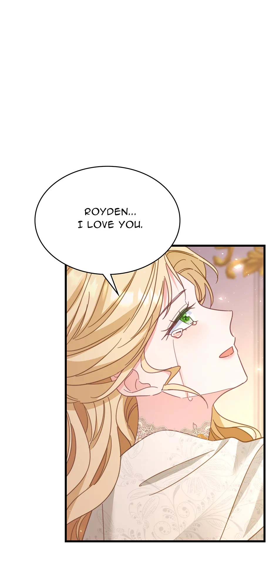 Be Crazy About Me Chapter 45 - Page 46