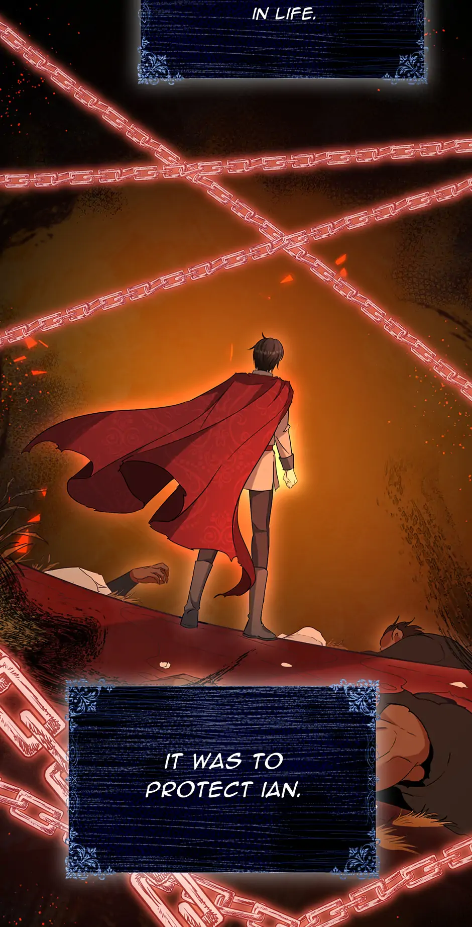 Be Crazy About Me Chapter 45 - Page 55