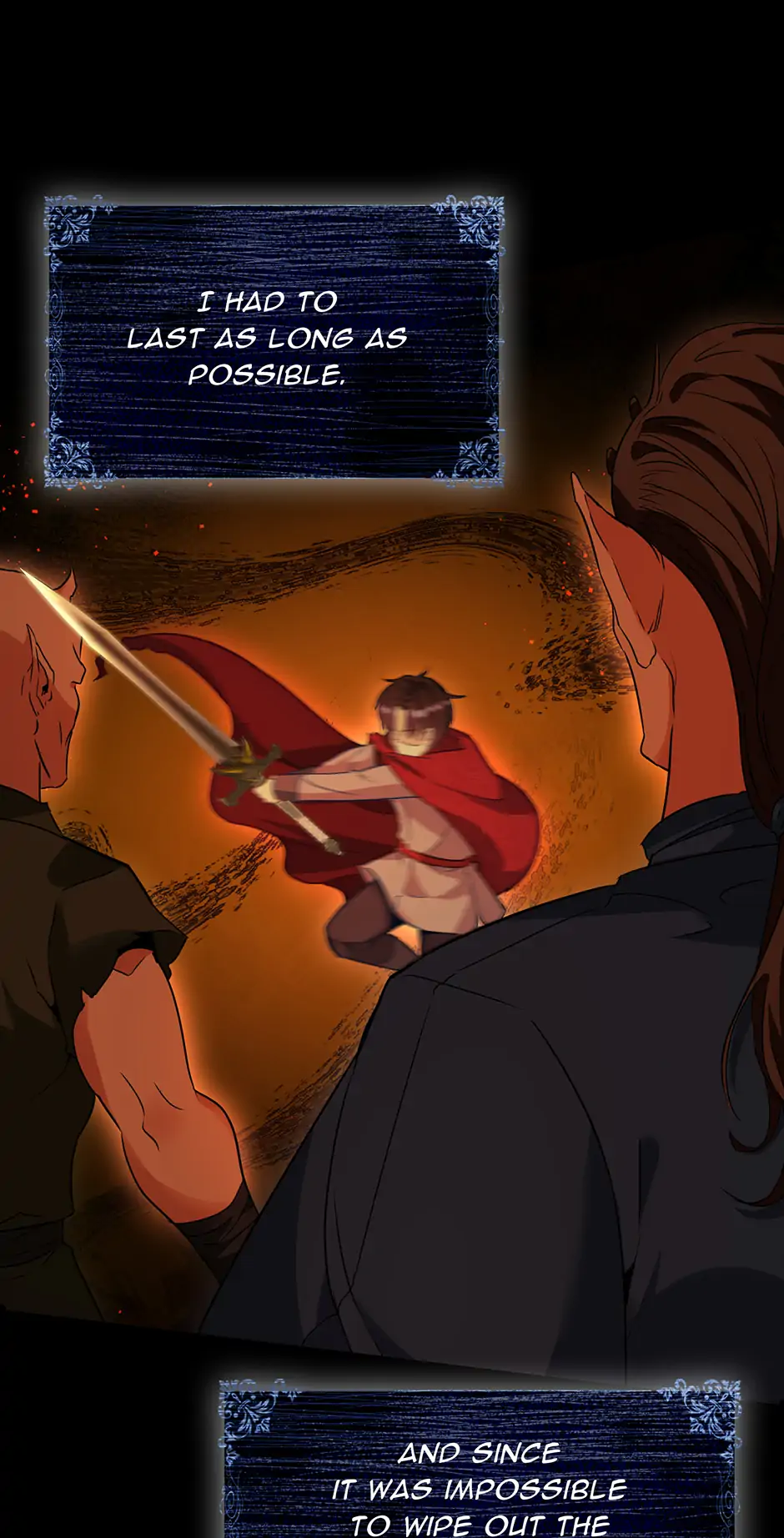 Be Crazy About Me Chapter 45 - Page 57