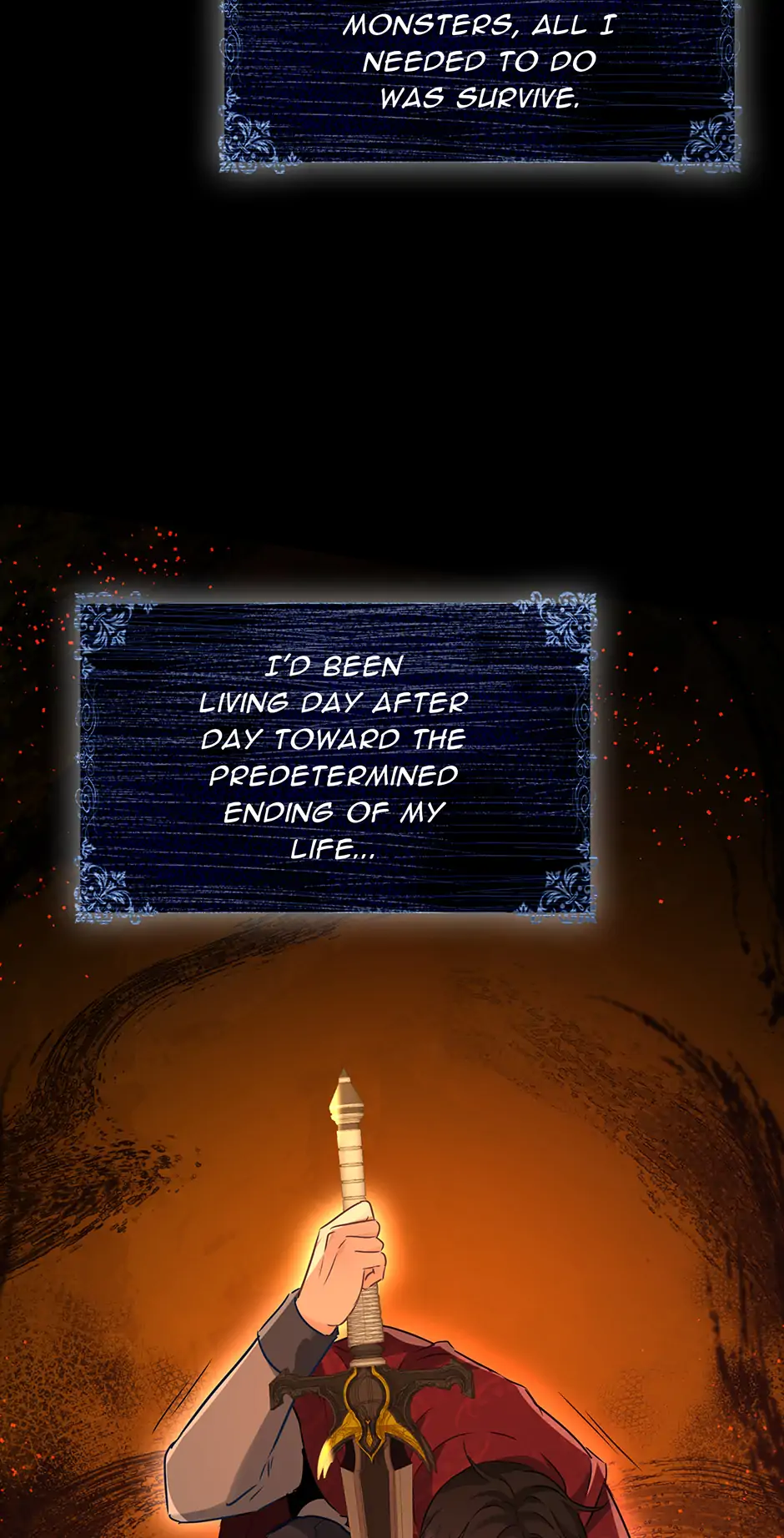 Be Crazy About Me Chapter 45 - Page 58