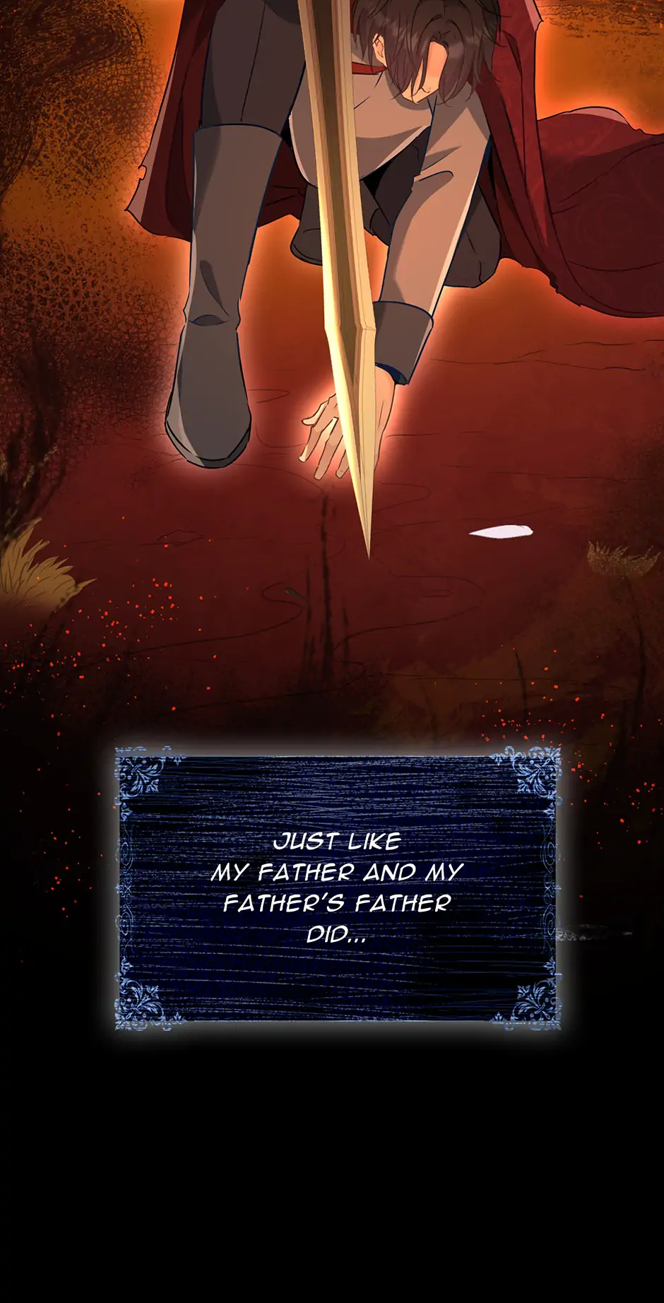 Be Crazy About Me Chapter 45 - Page 59