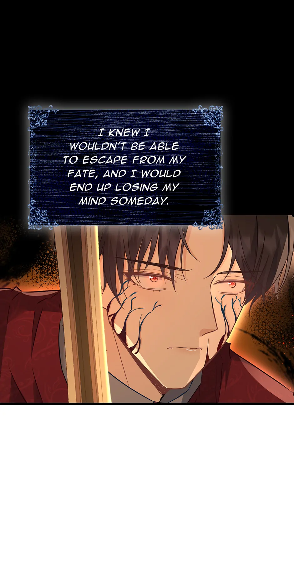 Be Crazy About Me Chapter 45 - Page 60