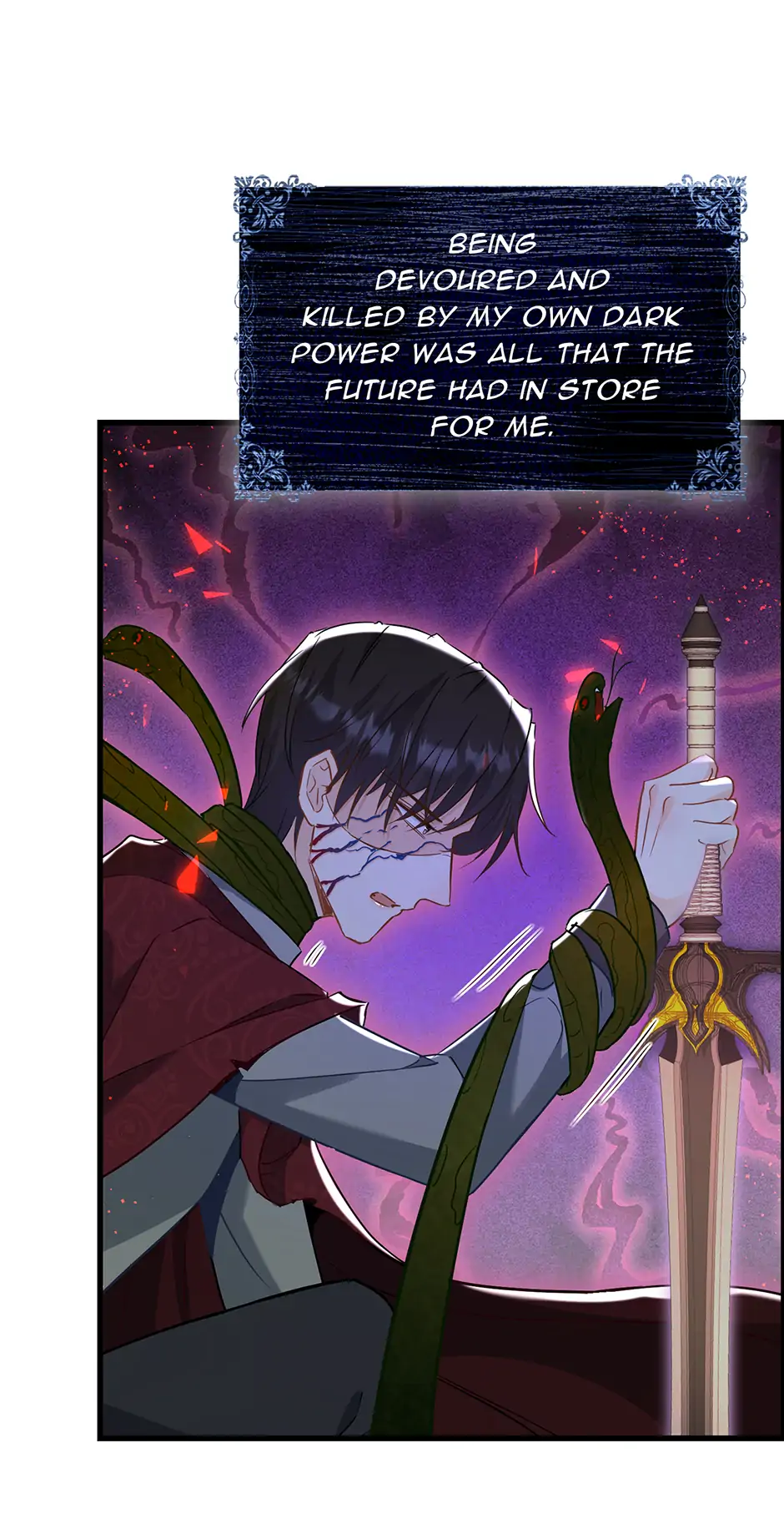 Be Crazy About Me Chapter 45 - Page 61