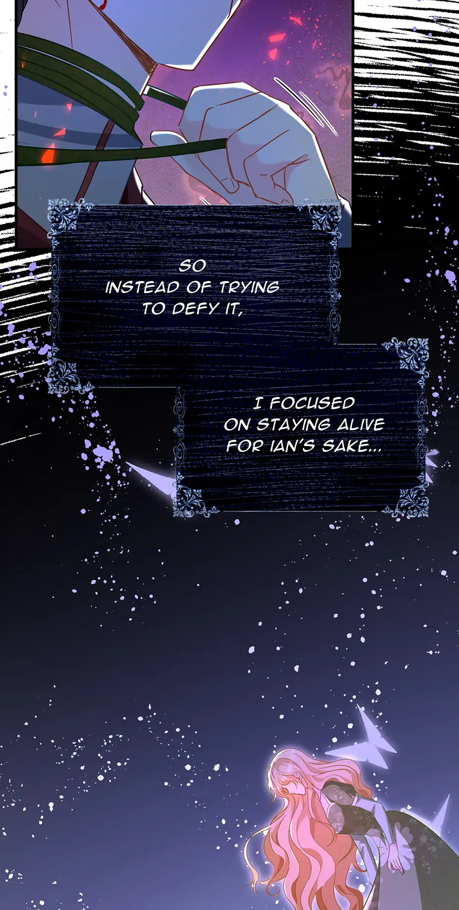 Be Crazy About Me Chapter 45 - Page 63