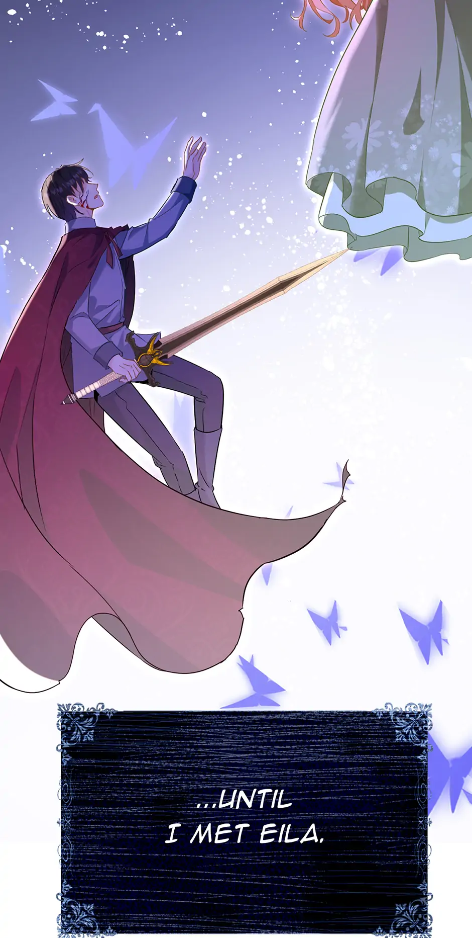 Be Crazy About Me Chapter 45 - Page 64