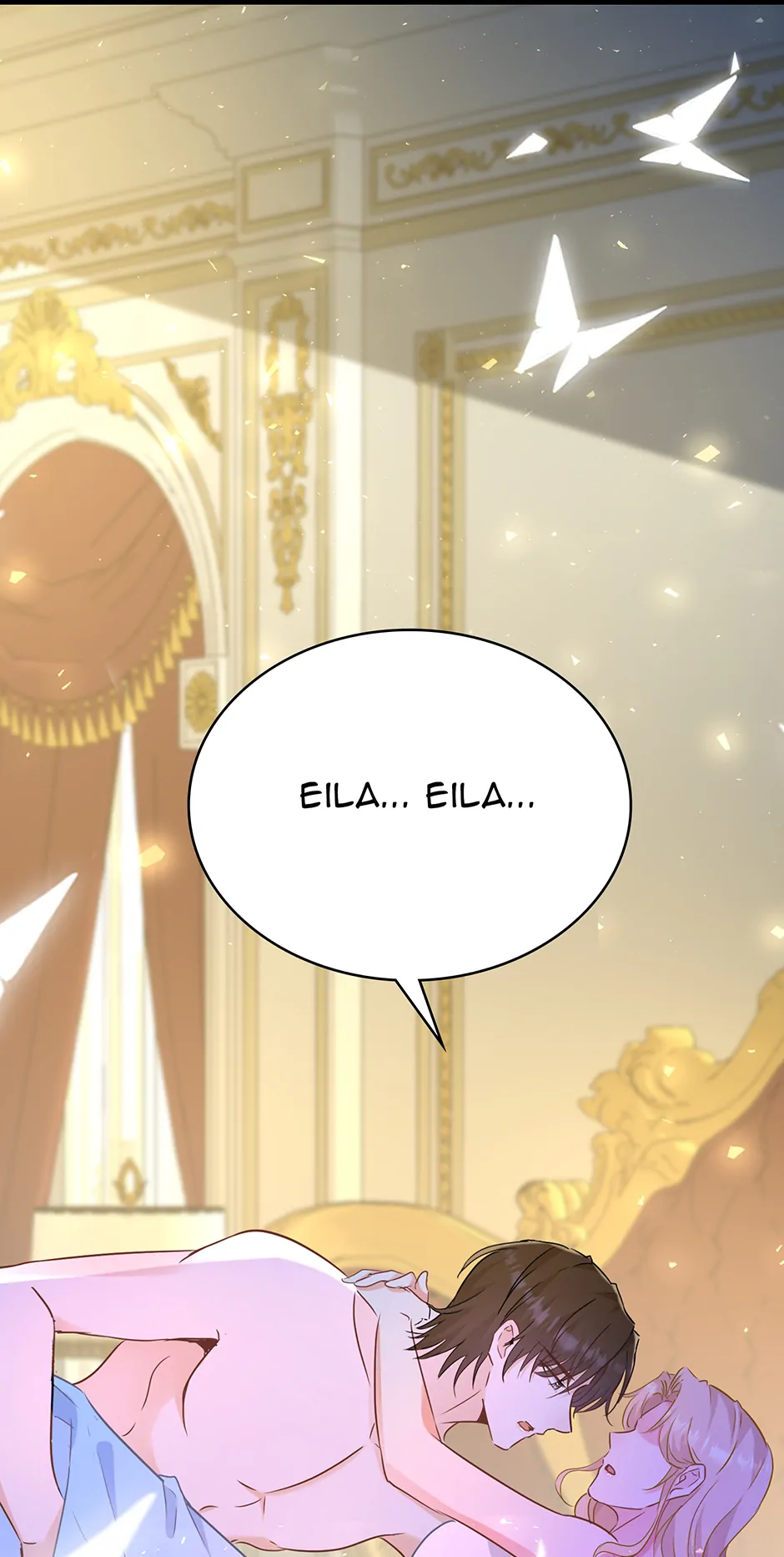 Be Crazy About Me Chapter 45 - Page 66