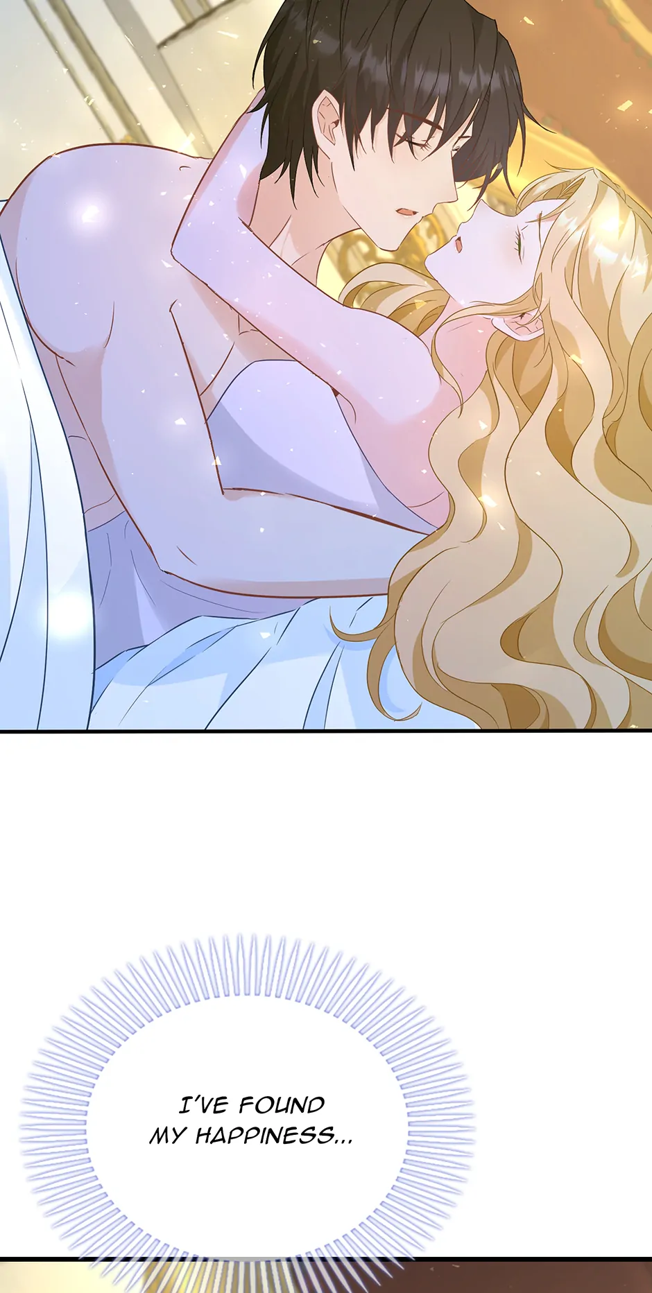 Be Crazy About Me Chapter 45 - Page 68