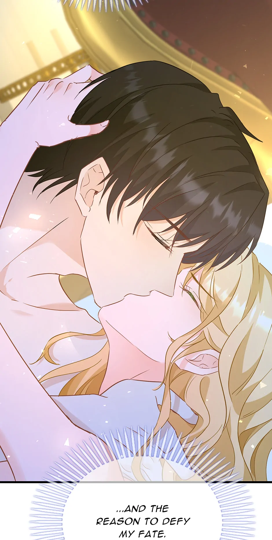 Be Crazy About Me Chapter 45 - Page 69