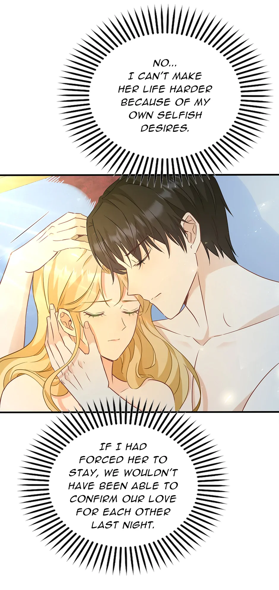 Be Crazy About Me Chapter 46 - Page 4