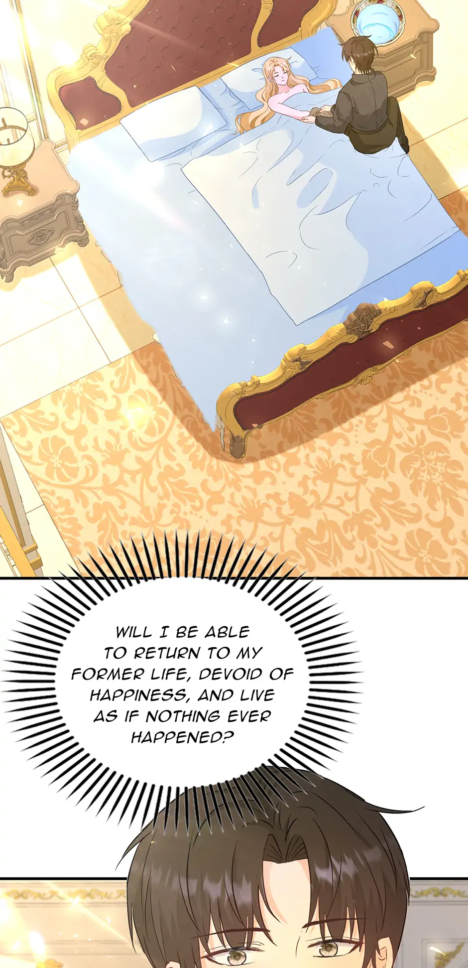 Be Crazy About Me Chapter 46 - Page 6