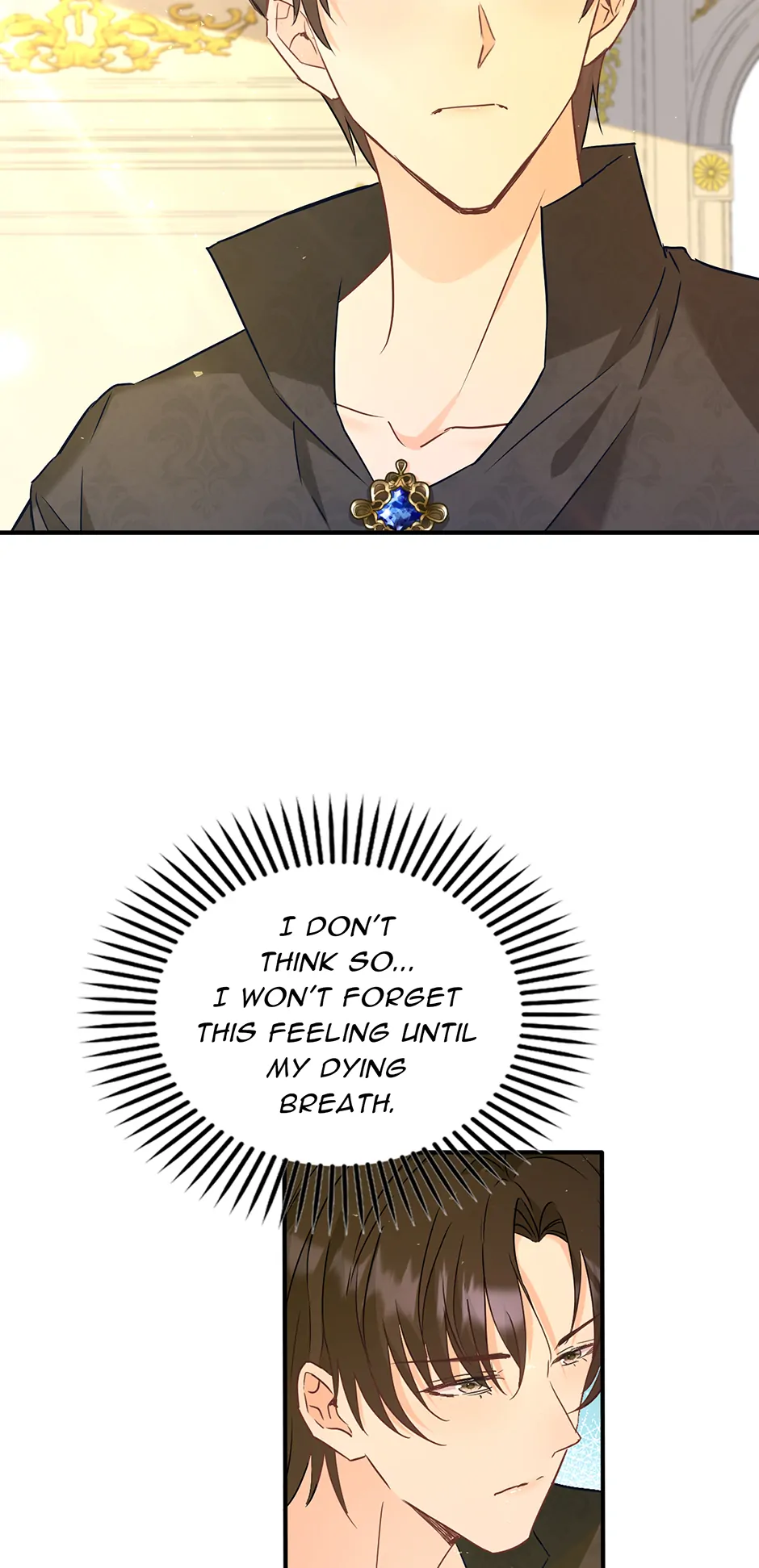 Be Crazy About Me Chapter 46 - Page 7