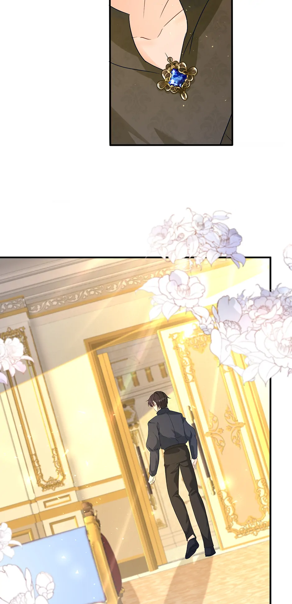 Be Crazy About Me Chapter 46 - Page 8