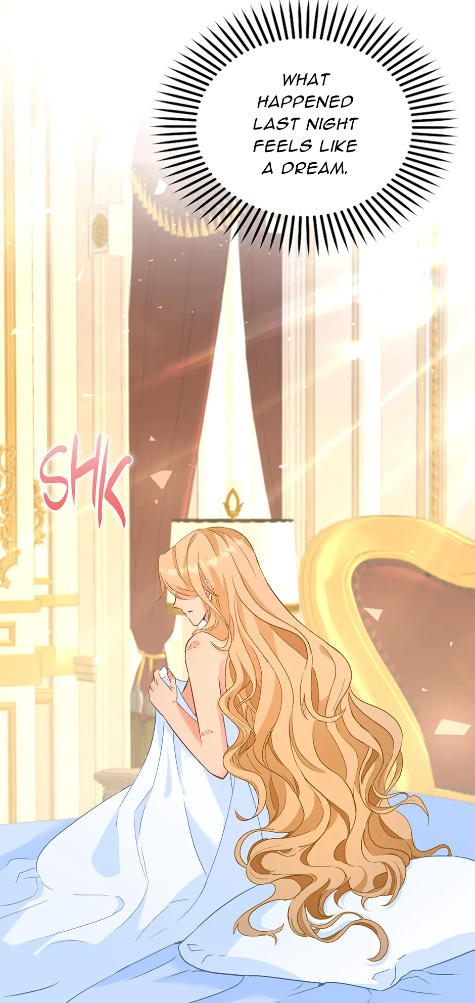 Be Crazy About Me Chapter 46 - Page 12