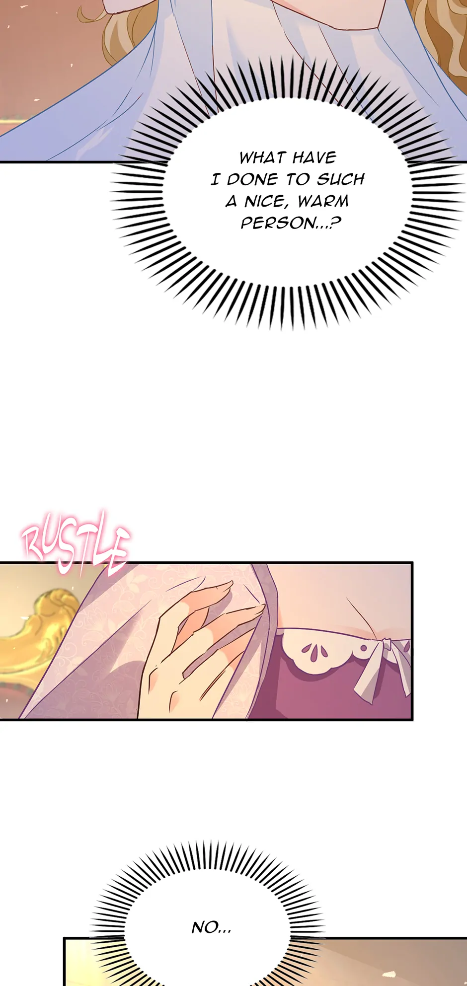 Be Crazy About Me Chapter 46 - Page 14