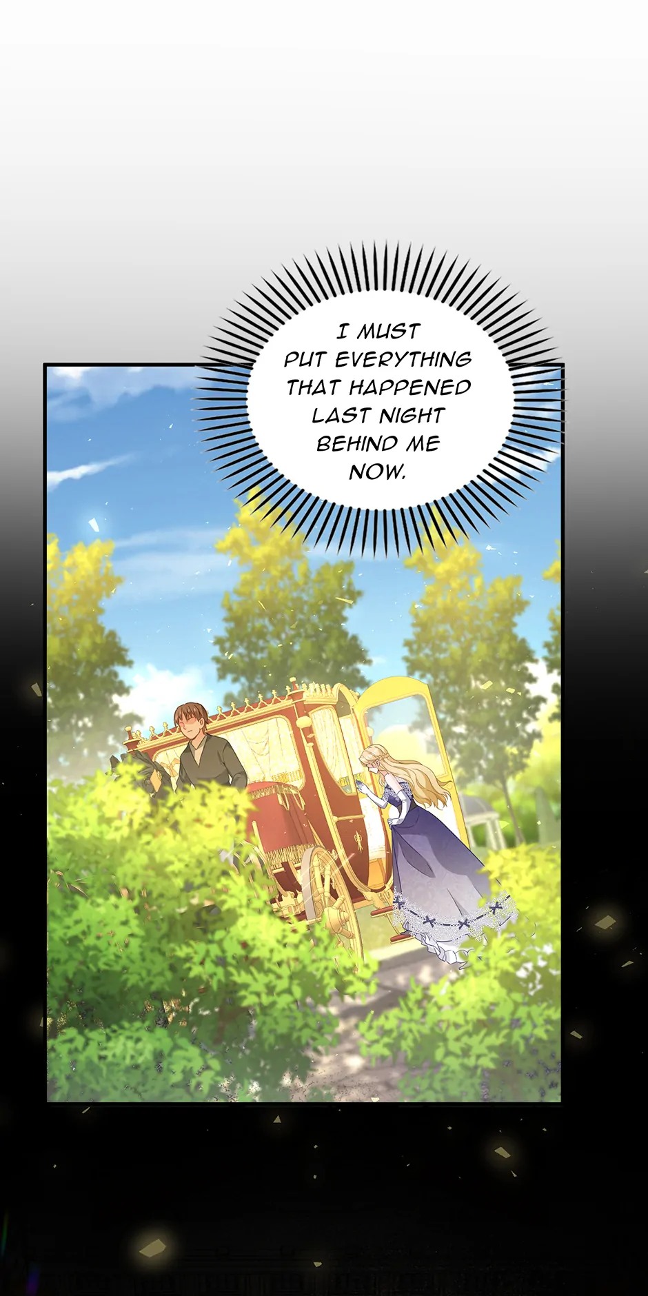 Be Crazy About Me Chapter 46 - Page 16