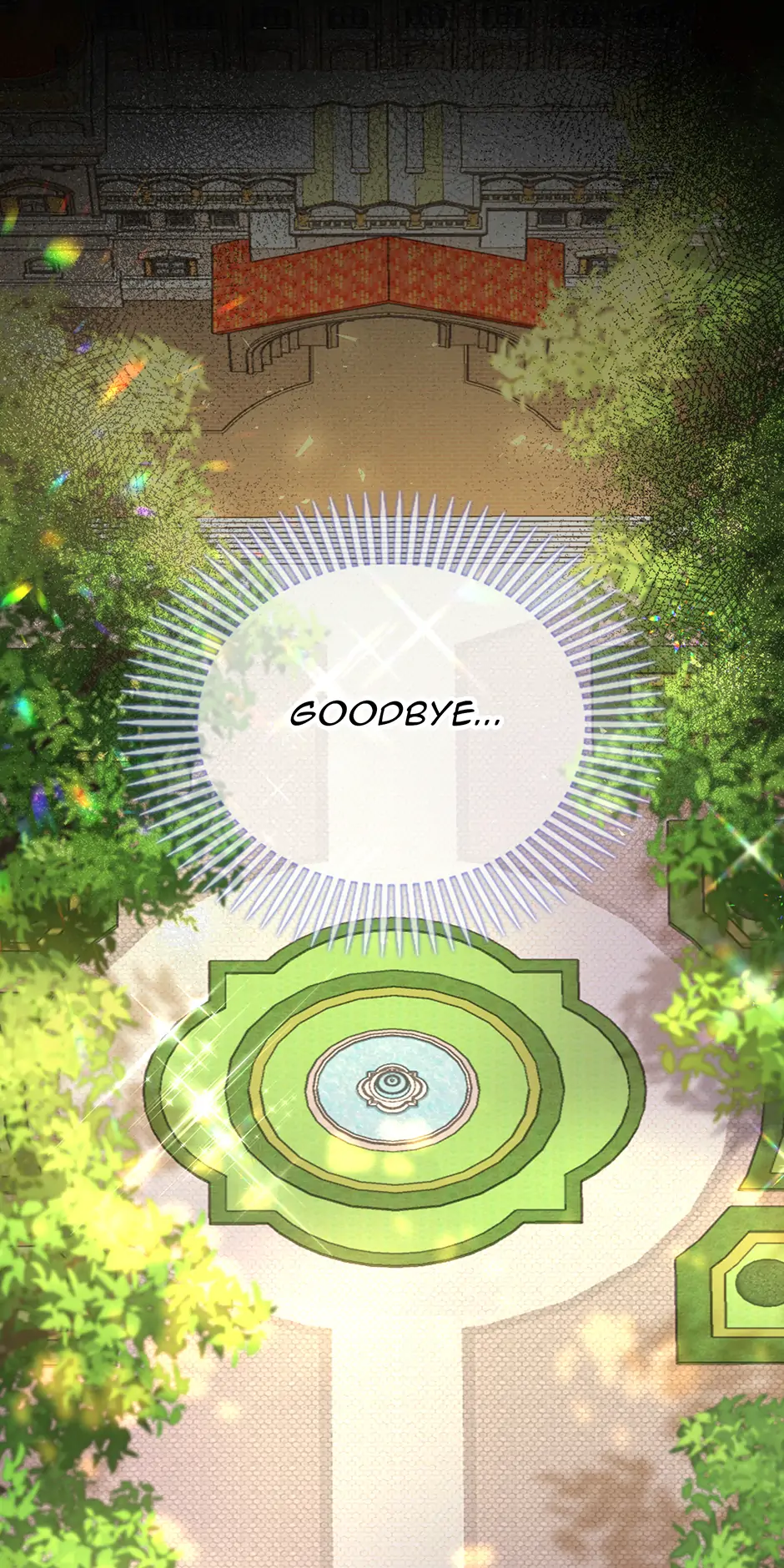 Be Crazy About Me Chapter 46 - Page 17