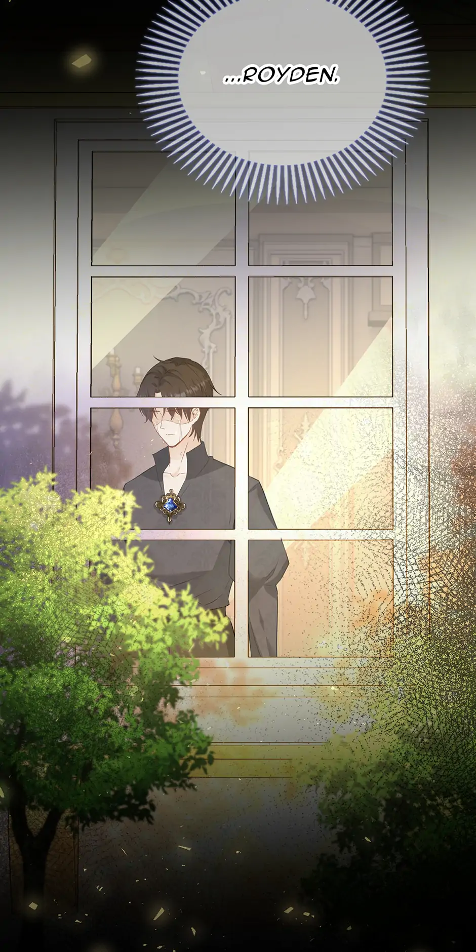 Be Crazy About Me Chapter 46 - Page 19