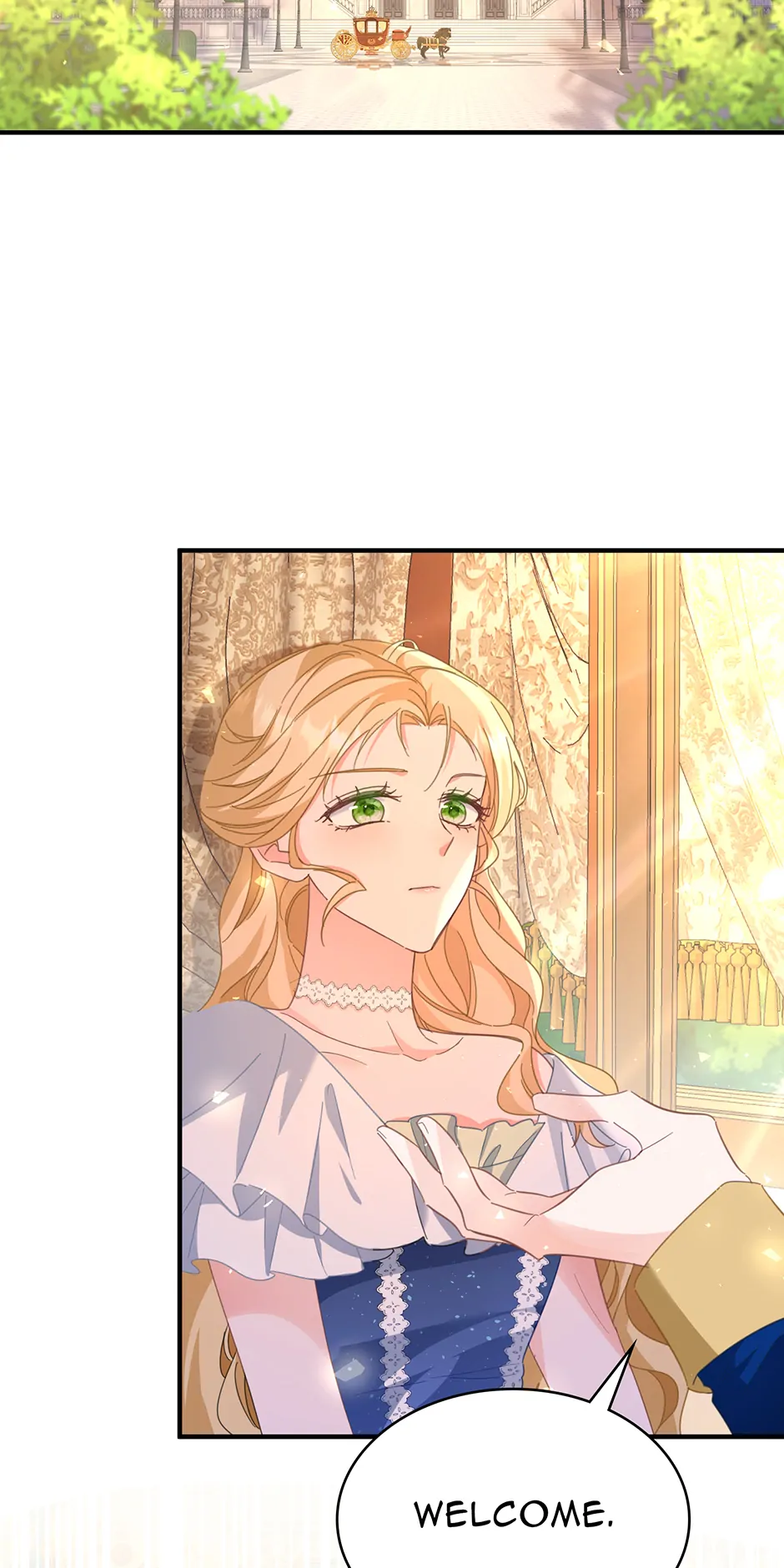 Be Crazy About Me Chapter 46 - Page 22