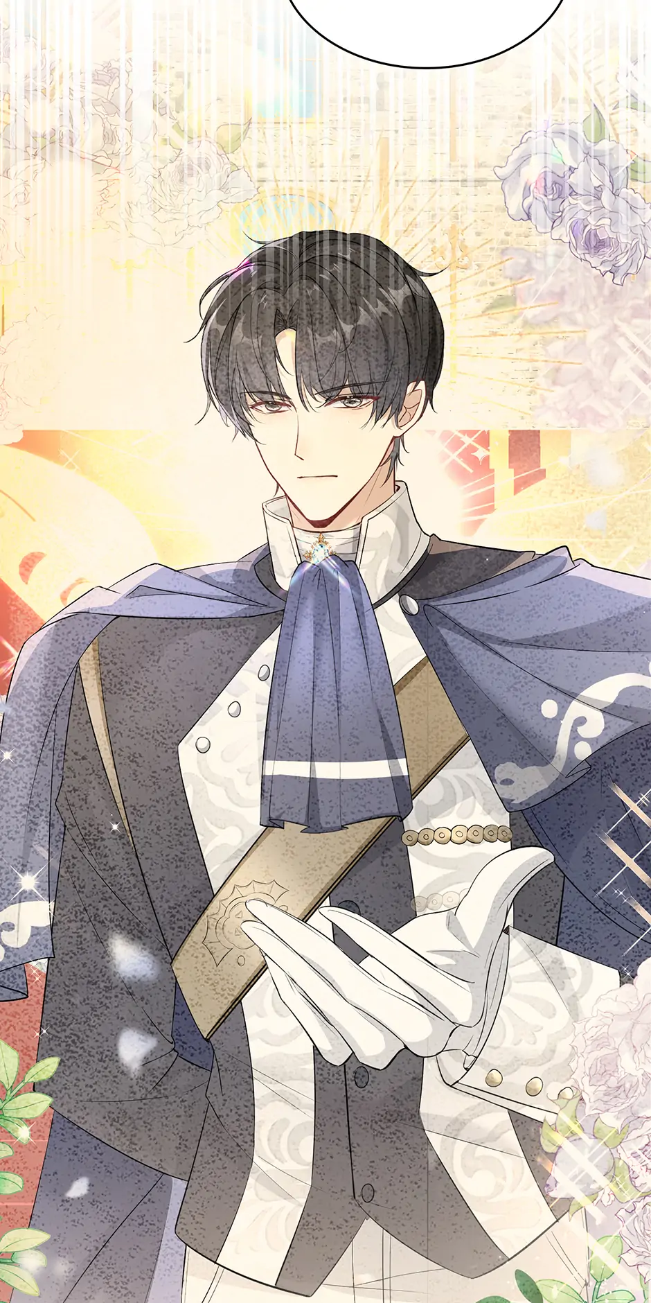 Be Crazy About Me Chapter 46 - Page 23