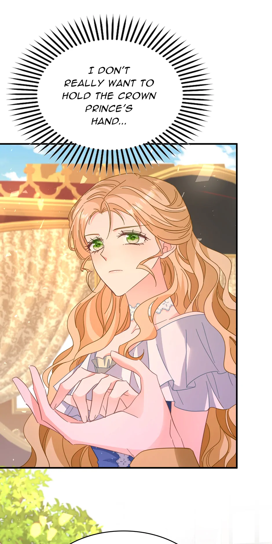 Be Crazy About Me Chapter 46 - Page 26