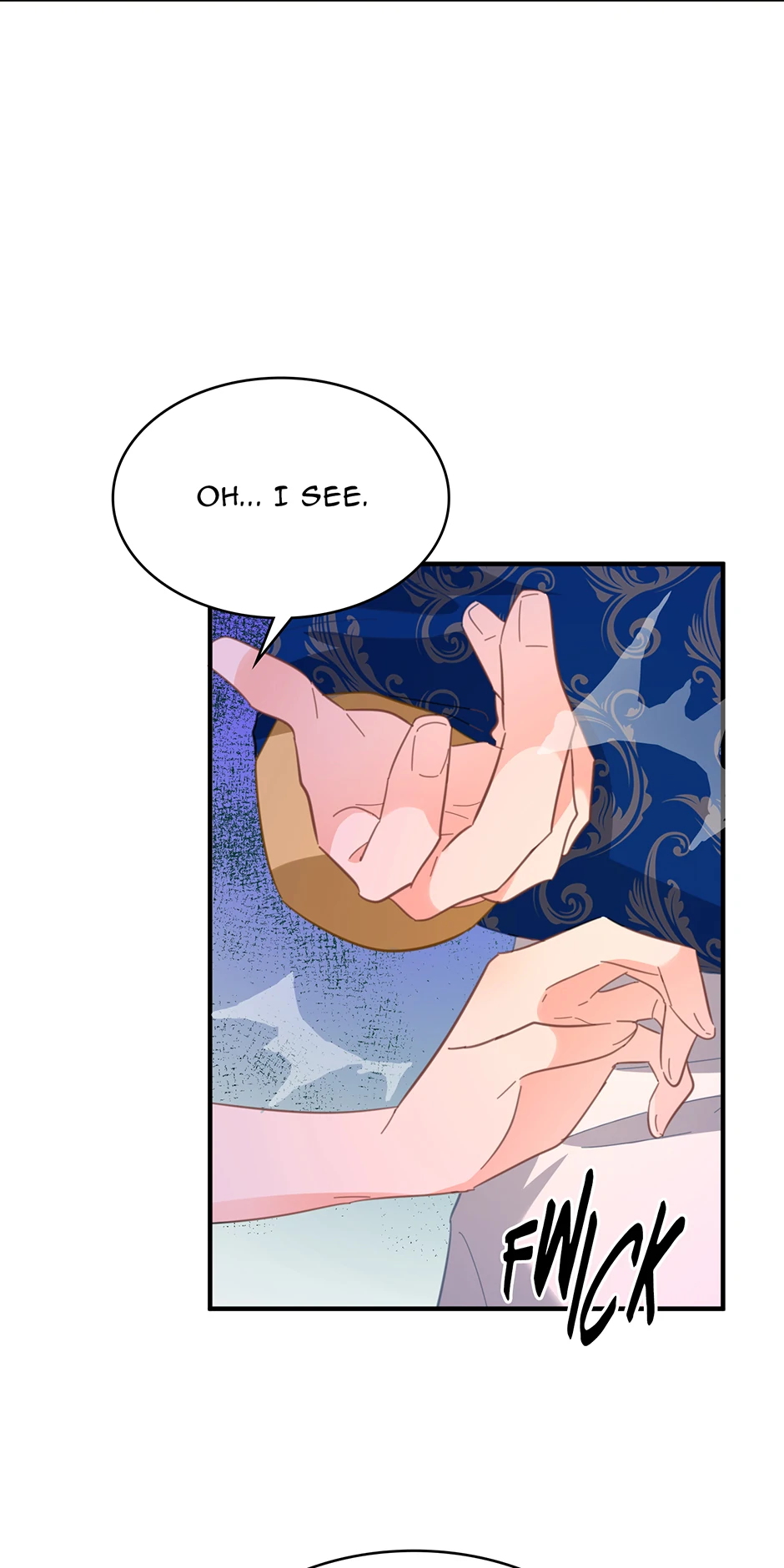 Be Crazy About Me Chapter 46 - Page 28