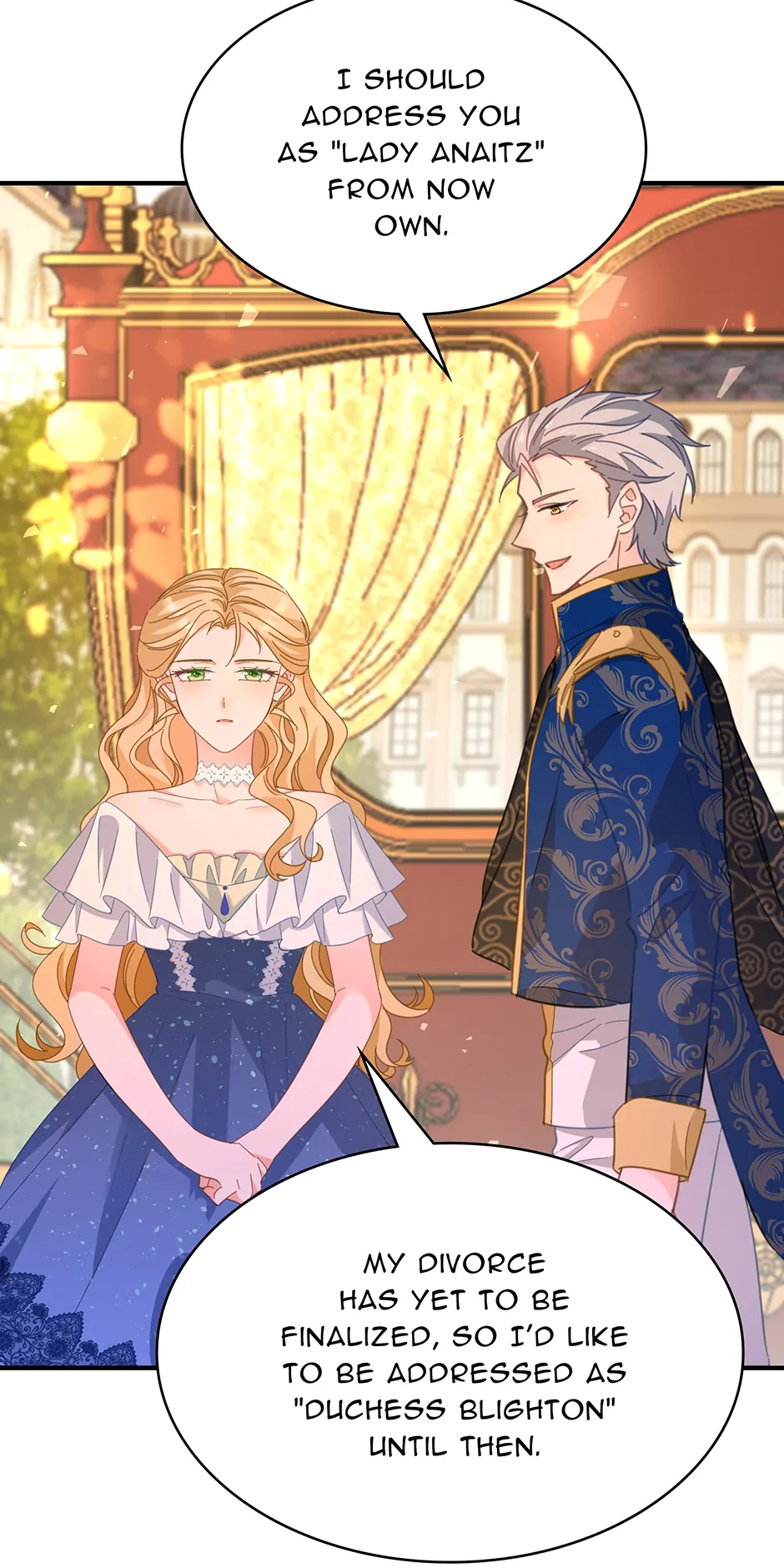 Be Crazy About Me Chapter 46 - Page 29