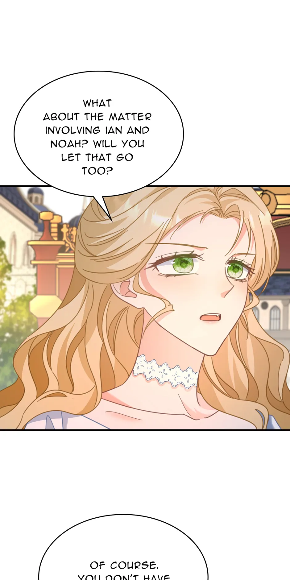 Be Crazy About Me Chapter 46 - Page 31