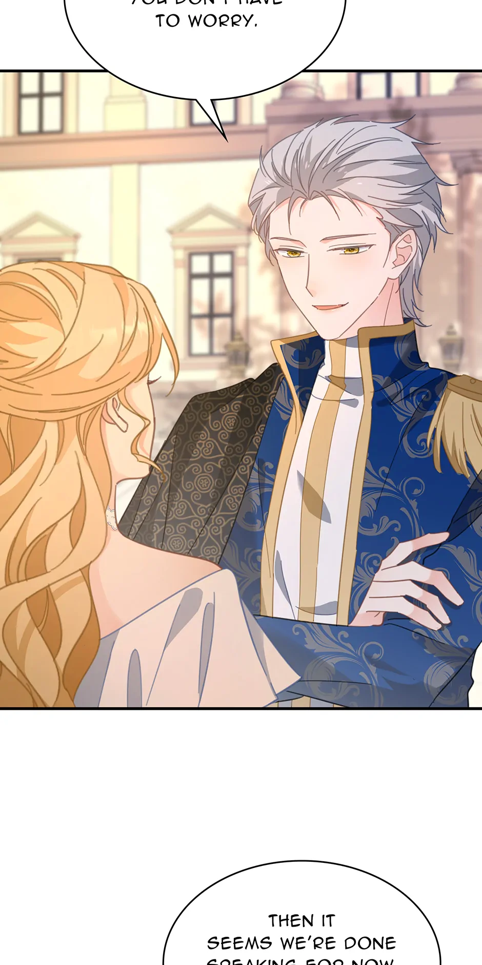 Be Crazy About Me Chapter 46 - Page 32