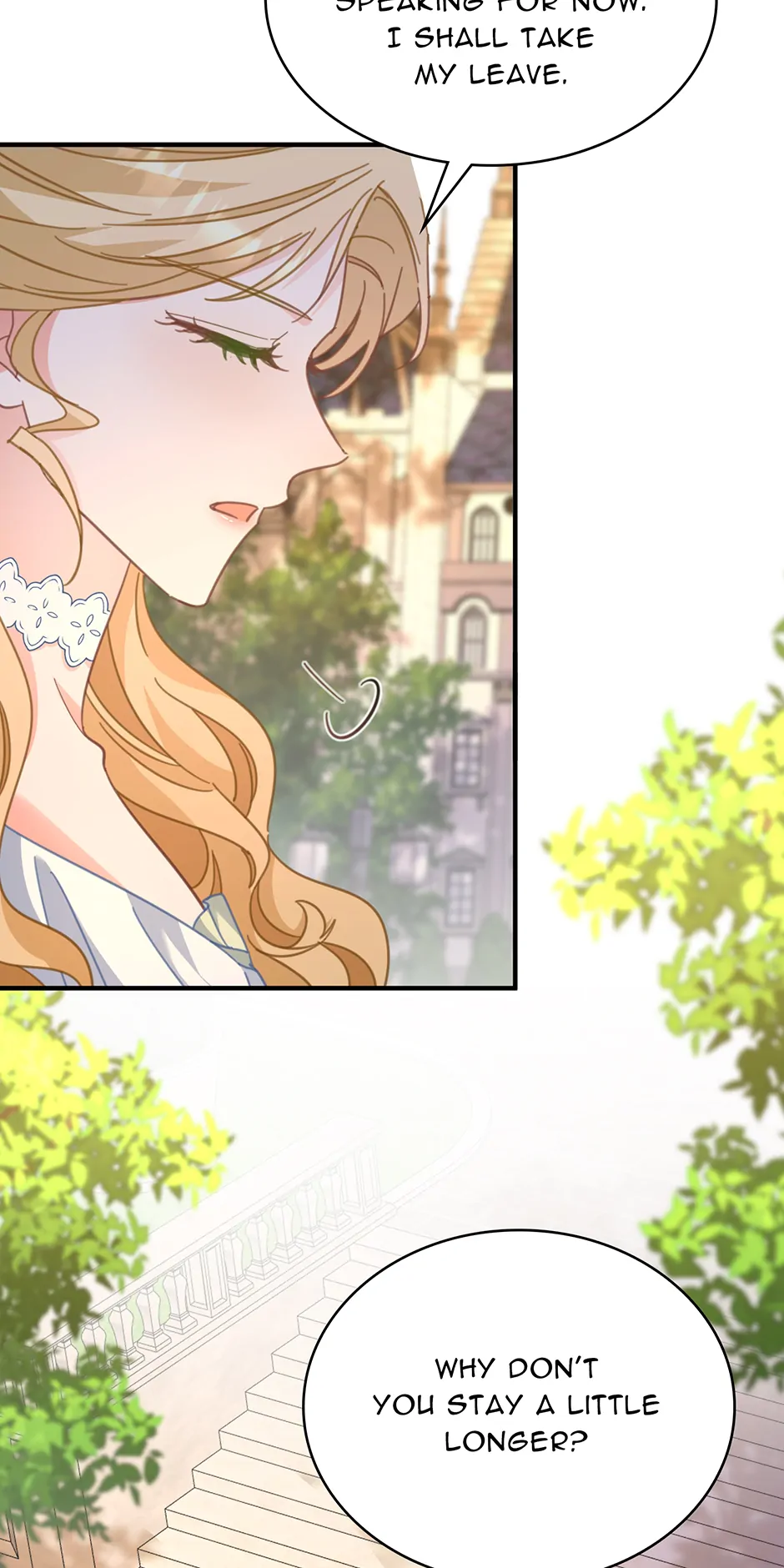 Be Crazy About Me Chapter 46 - Page 33