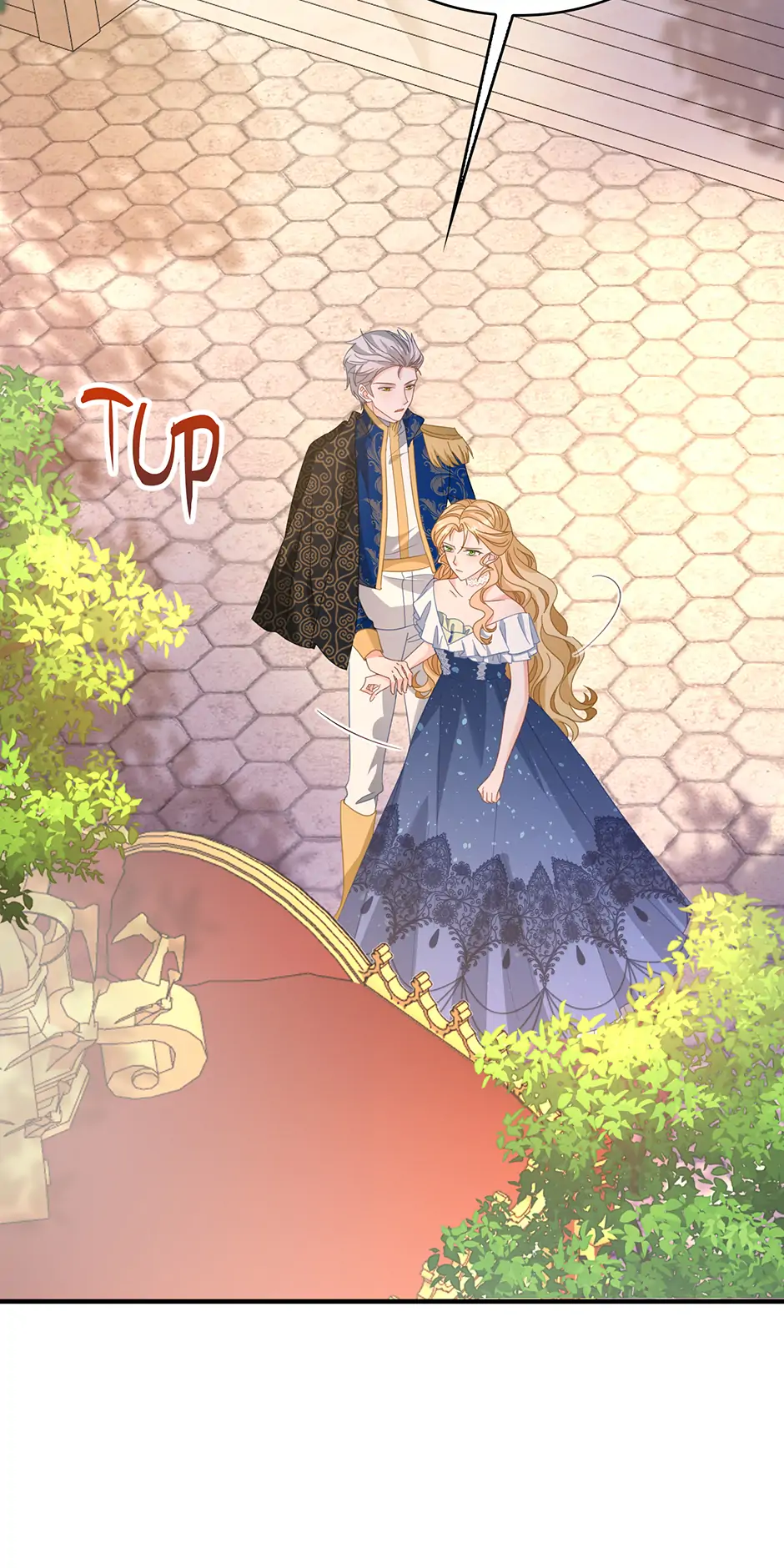 Be Crazy About Me Chapter 46 - Page 34