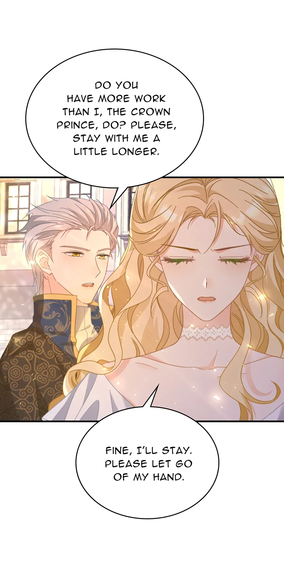 Be Crazy About Me Chapter 46 - Page 36