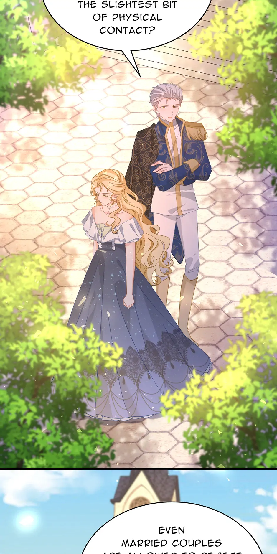 Be Crazy About Me Chapter 46 - Page 38