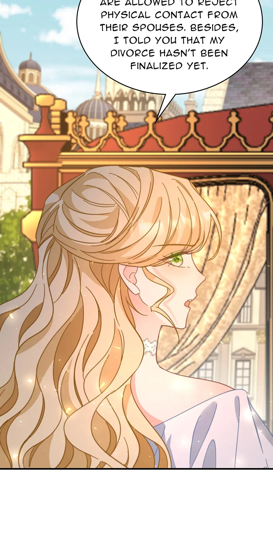 Be Crazy About Me Chapter 46 - Page 39