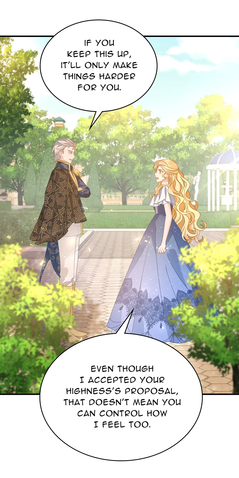 Be Crazy About Me Chapter 46 - Page 40