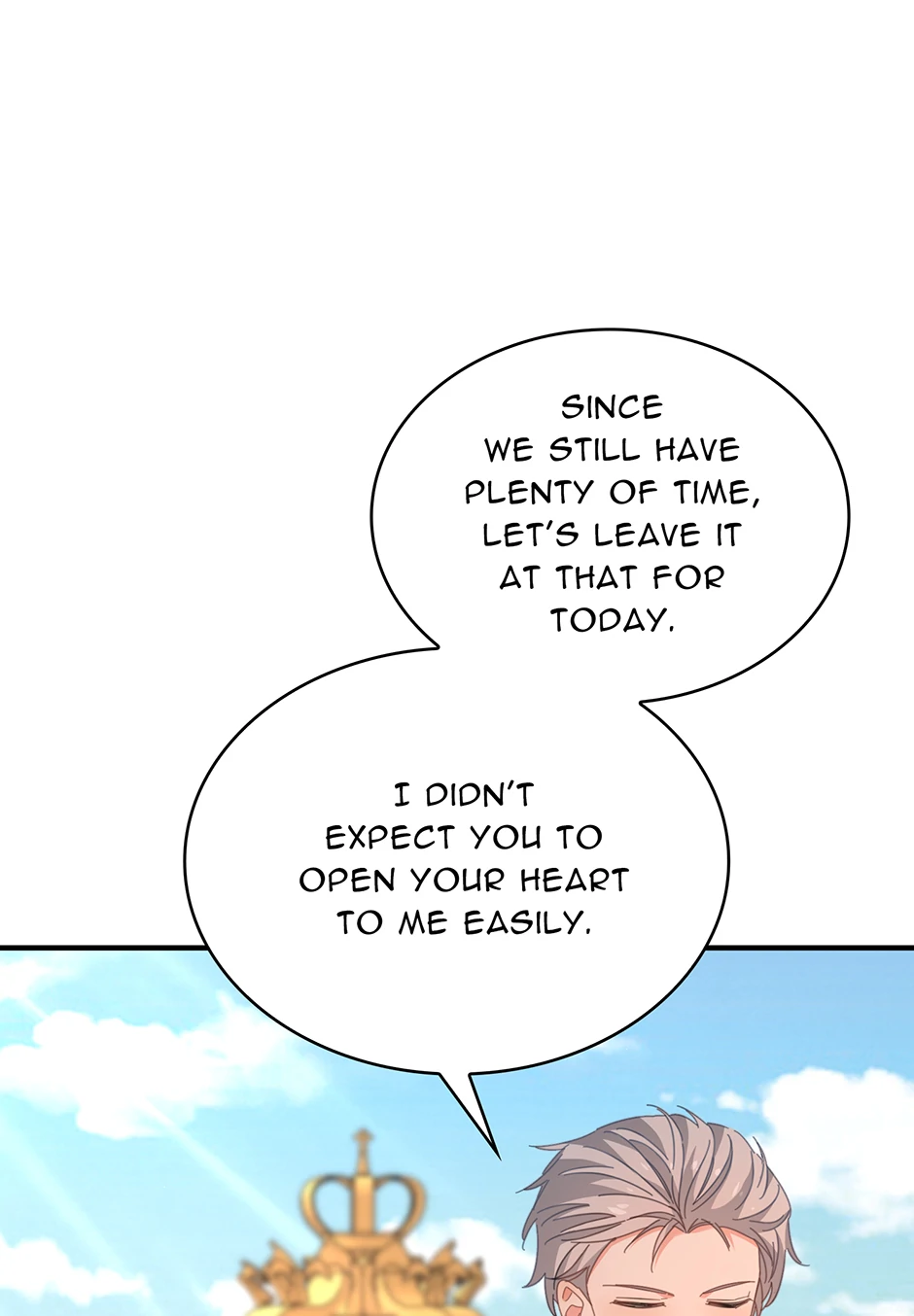 Be Crazy About Me Chapter 46 - Page 41