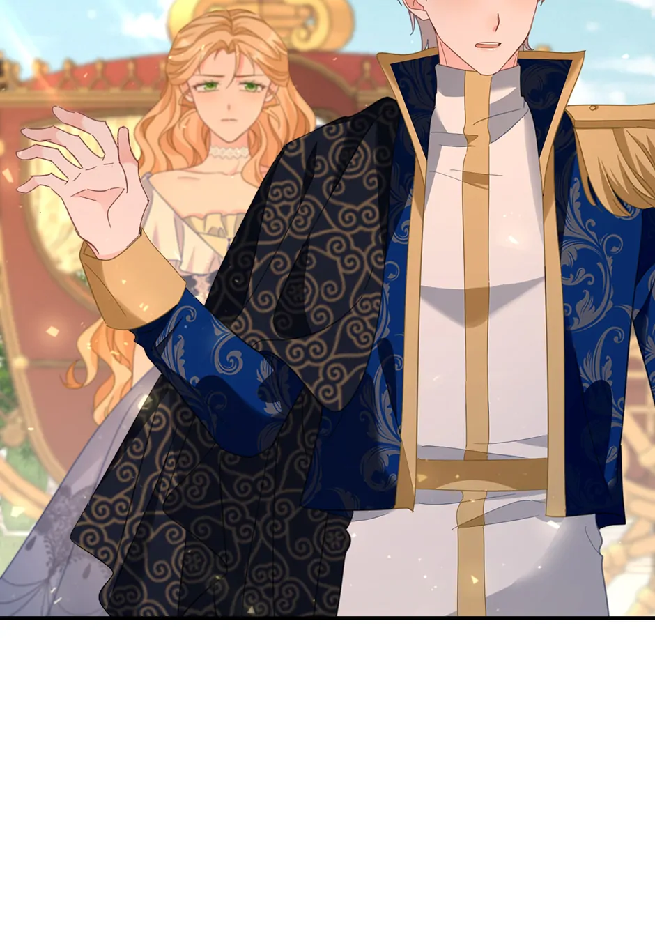 Be Crazy About Me Chapter 46 - Page 42