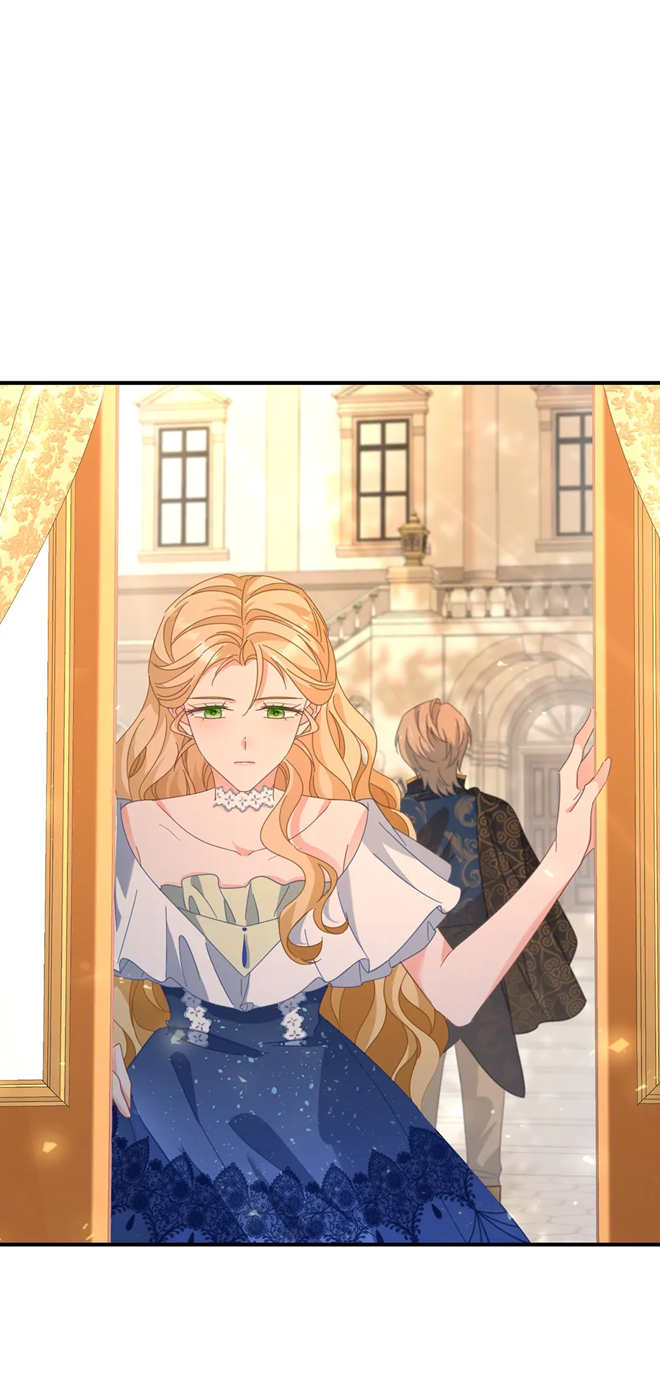 Be Crazy About Me Chapter 46 - Page 43