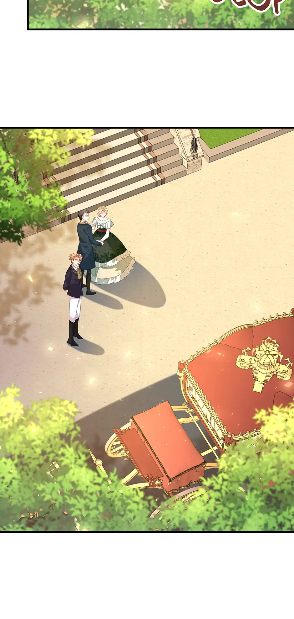 Be Crazy About Me Chapter 46 - Page 46