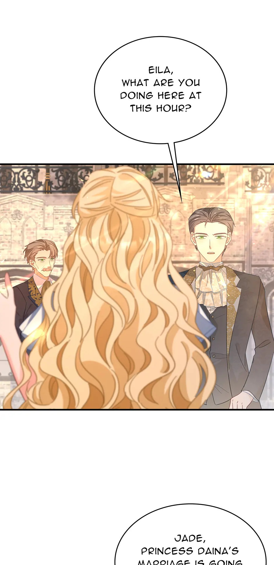 Be Crazy About Me Chapter 46 - Page 47